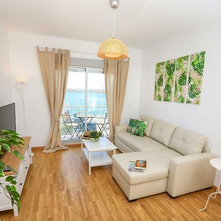 Apartamento L&G Centro Ayamonte Exterior photo