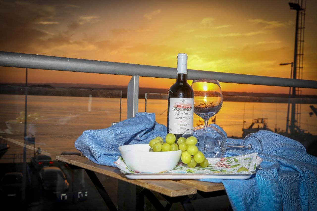 Apartamento L&G Centro Ayamonte Exterior photo