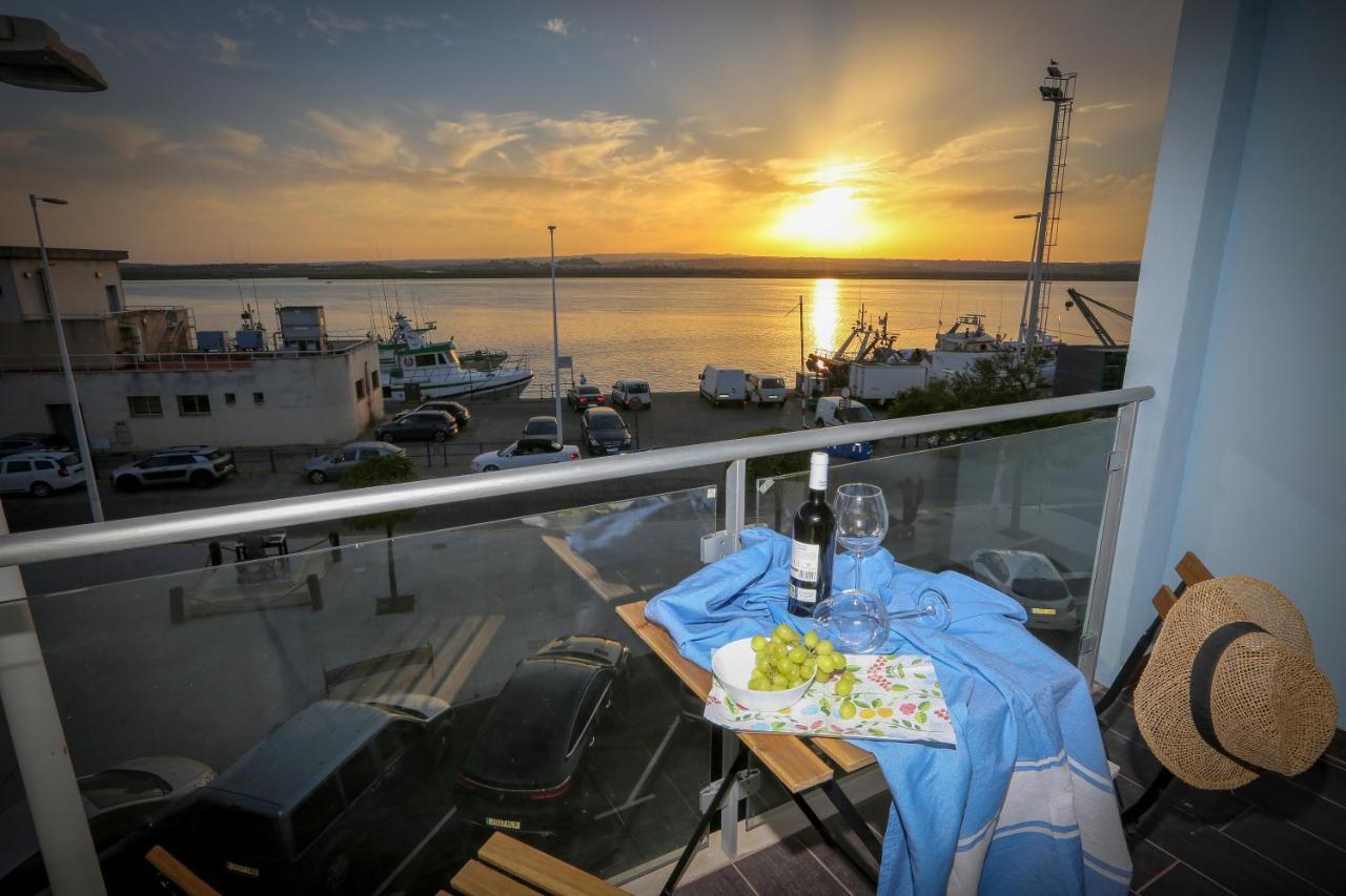 Apartamento L&G Centro Ayamonte Exterior photo