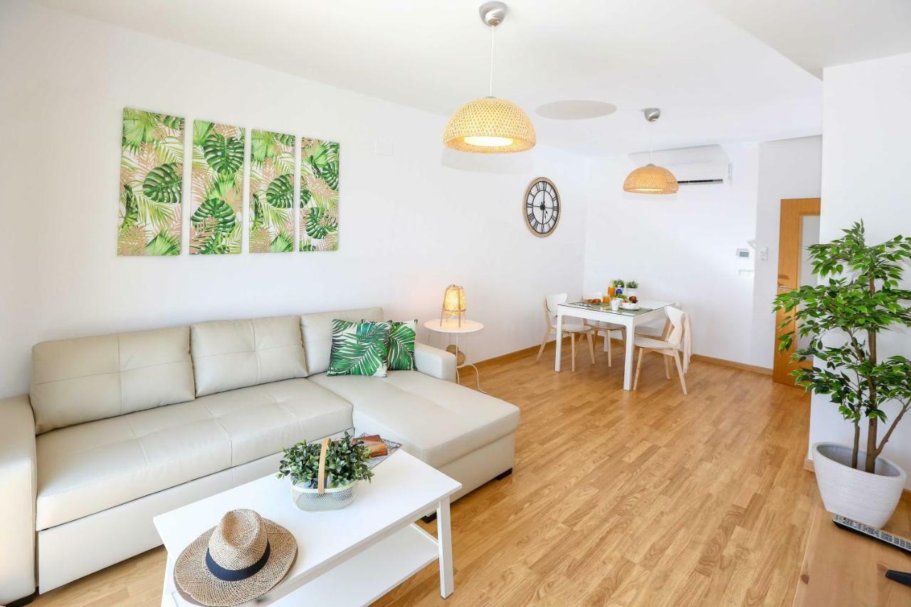 Apartamento L&G Centro Ayamonte Exterior photo