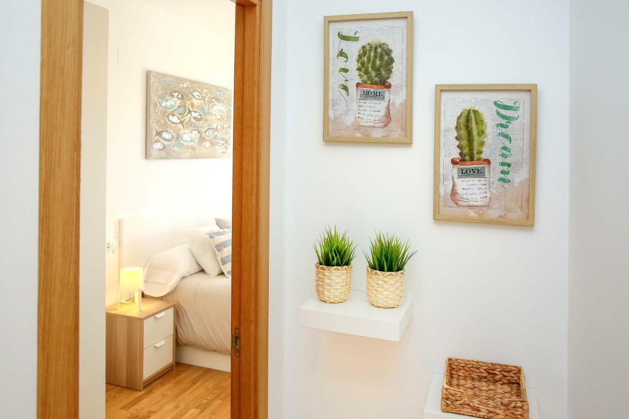 Apartamento L&G Centro Ayamonte Exterior photo