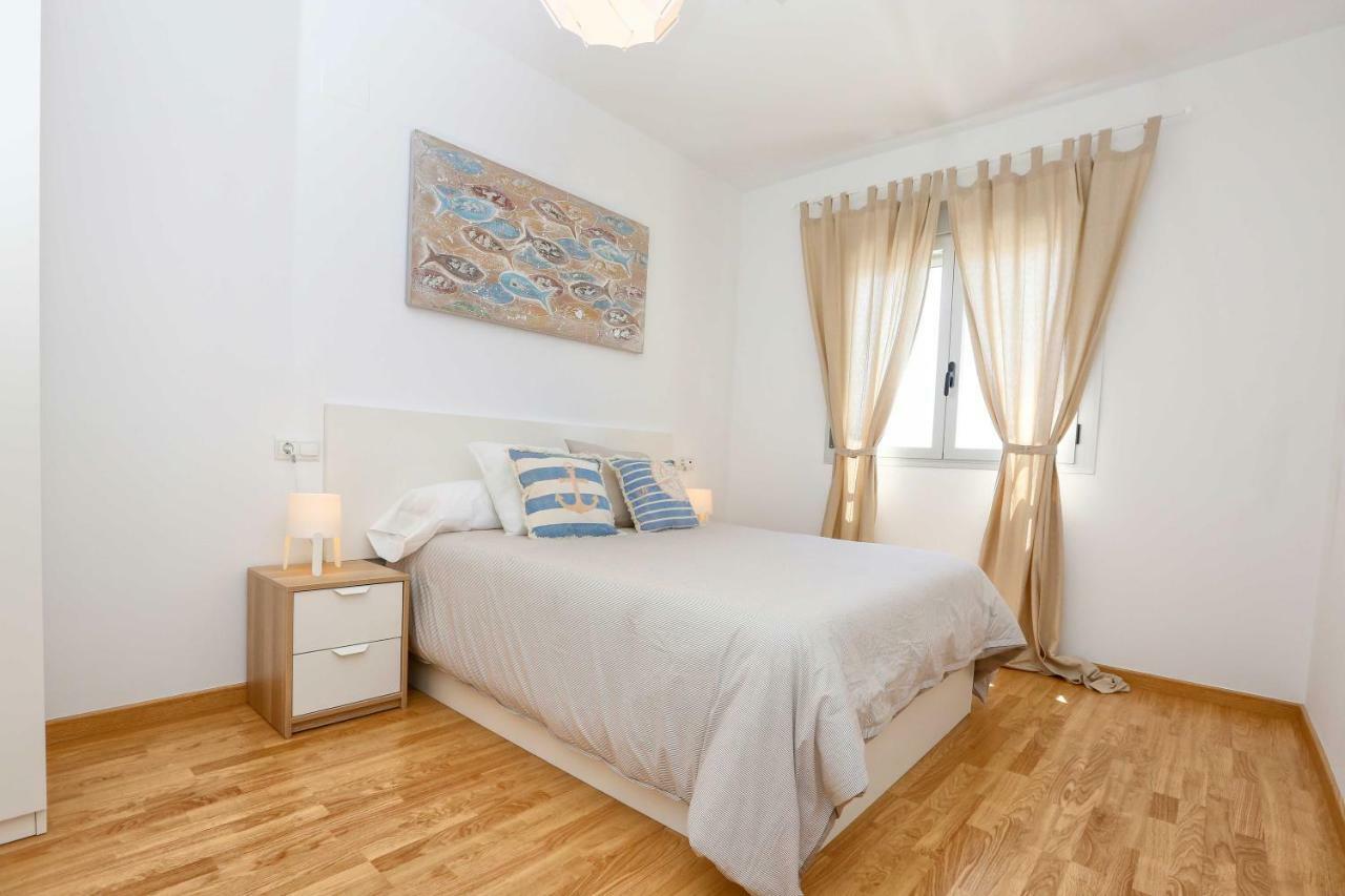 Apartamento L&G Centro Ayamonte Exterior photo